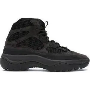 Adidas Yeezy Desert Boot "Oil"