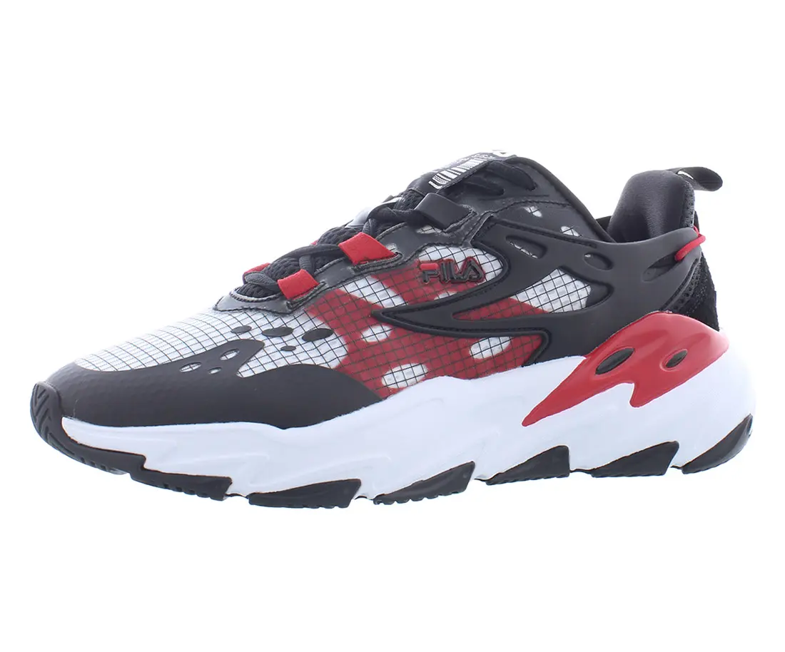 Fila Ray Tracer Evo Mens Shoes