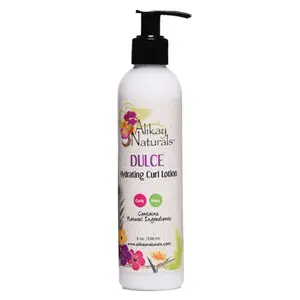 Dulce Hydrating Curl Lotion