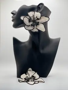 Petal Drama Earrings