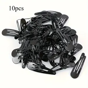 Stylish Metal Hair Clip - Durable, Easy To Use for All Hair Types, Hair Clip Set