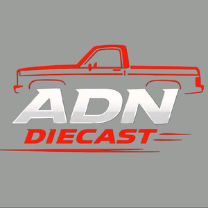 ADN Diecast