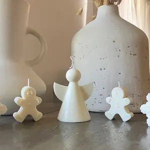 Angel Candle