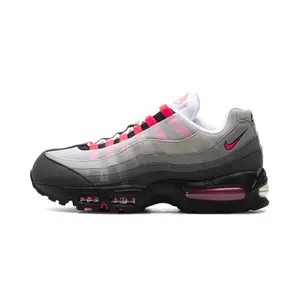 Air Max 95 "Big Bubble Solar Red 2.0 (2025)" IM7410 001