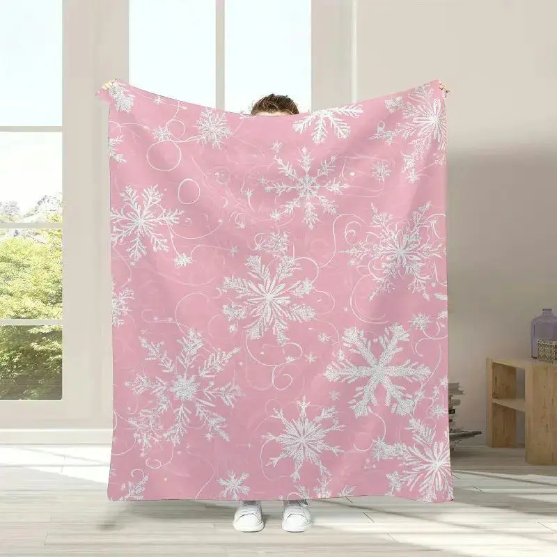 Lola Blanket - Soft and Cozy, Perfect for a Good Night's Sleep