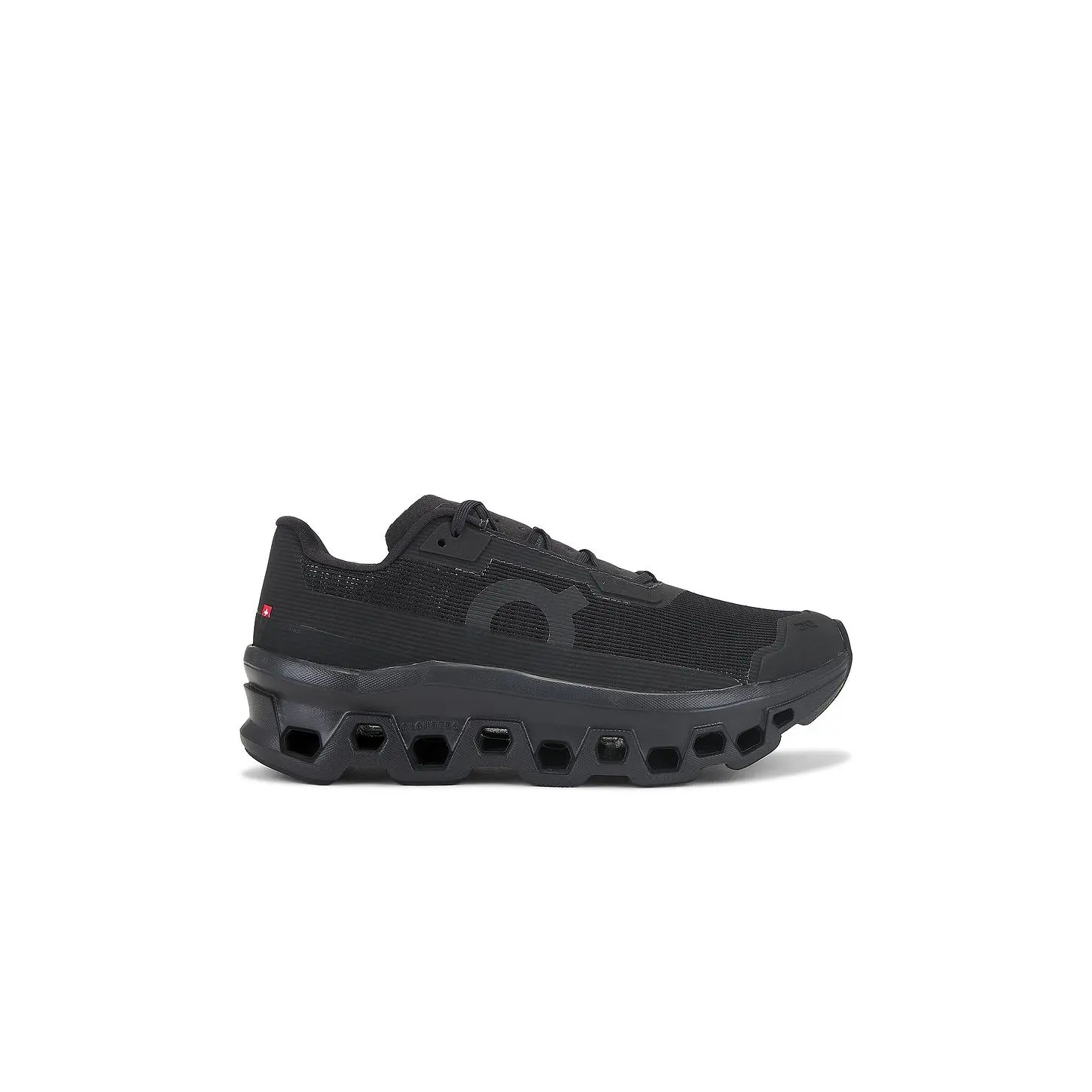 On Cloud 6 WP in Black & Black On Cloud 6 WP in Black & Black