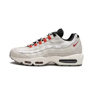Air Max 95 SE "Double Swoosh" DQ0268 002