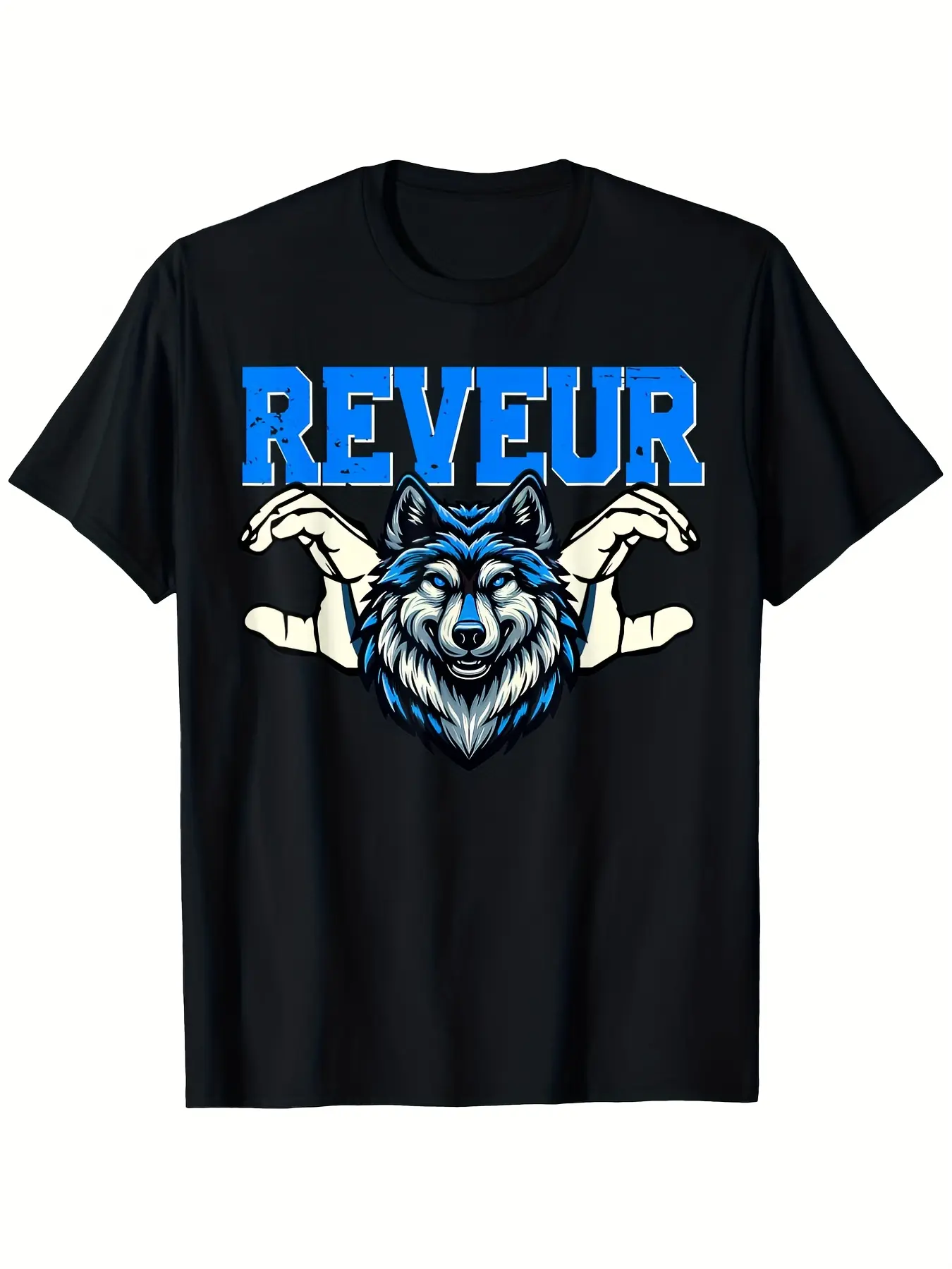 Reveur House of Dreamers, RCA Dreamers School Spir unisex soft cotton short sleeve t shirt, vintage graphic casual tee for men women teens, perfect birthday holiday gift for camping travel gym daily street  wear