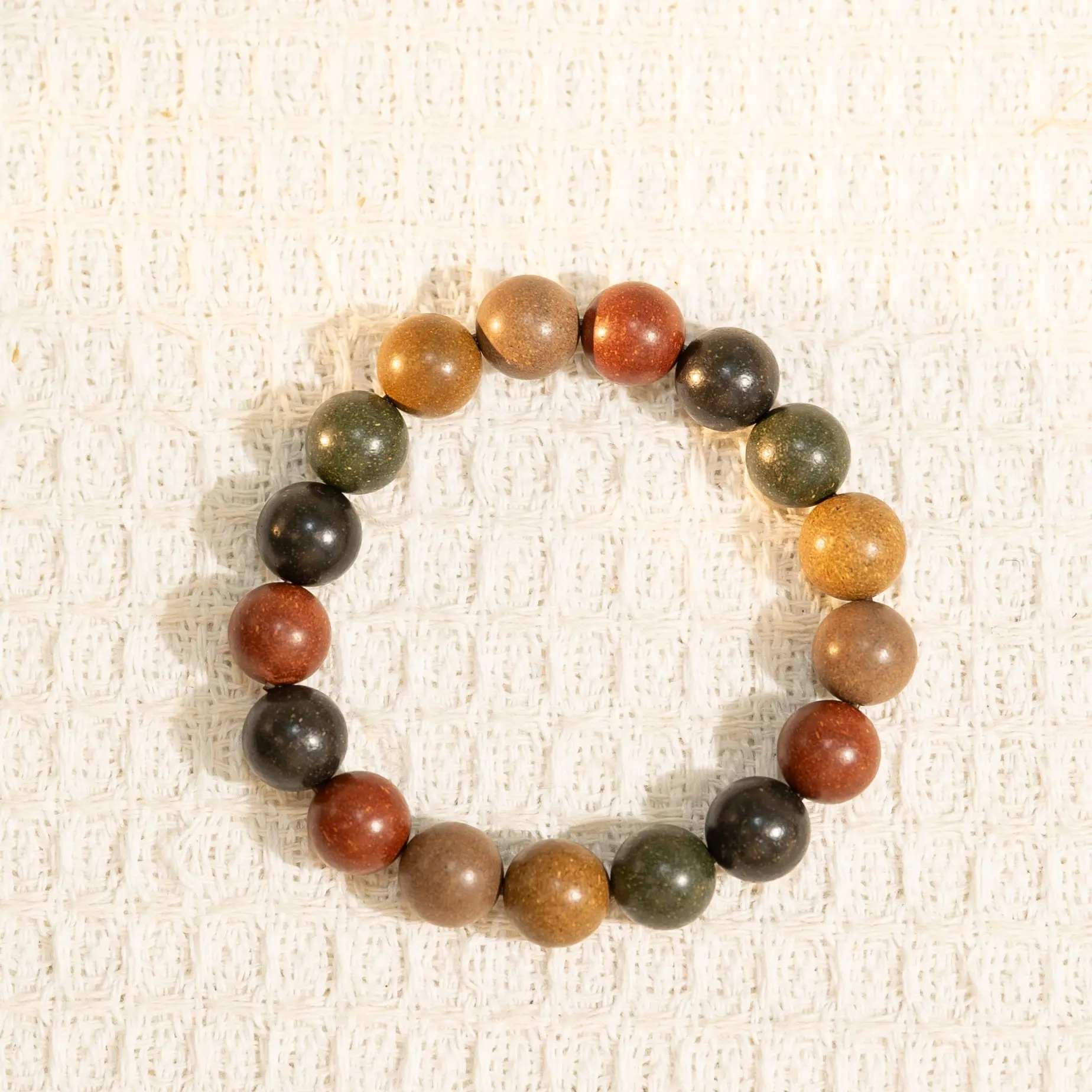 Five Elements Bracelet