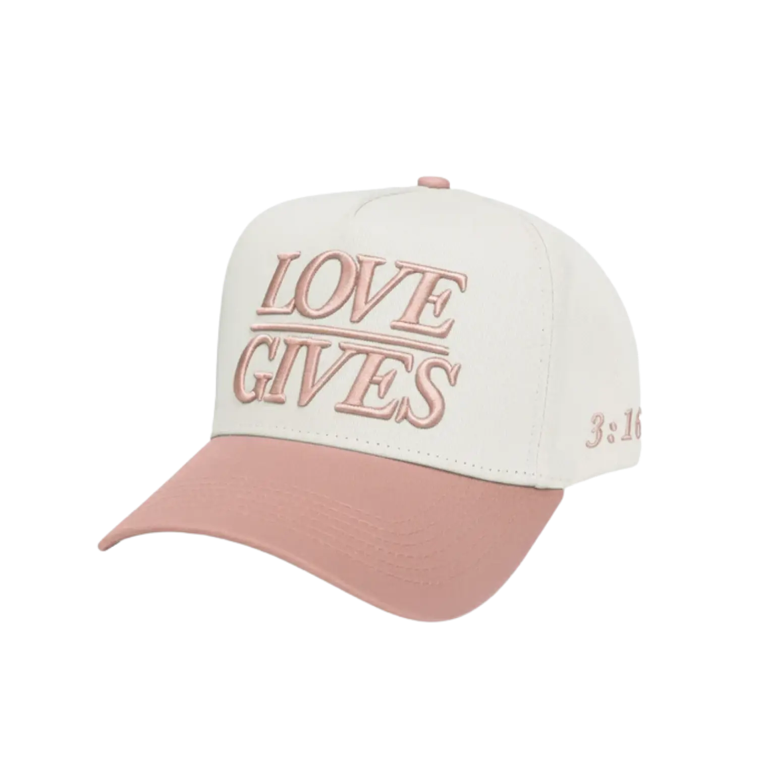 LOVE GIVES™ Hat