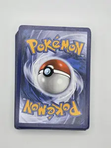 Pokemon Assorted Lot - 50 Single Cards (Any Series) | Toys & Hobbies Card Game Collectibles