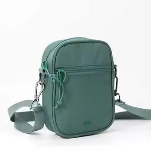Crossbody | Emerald City