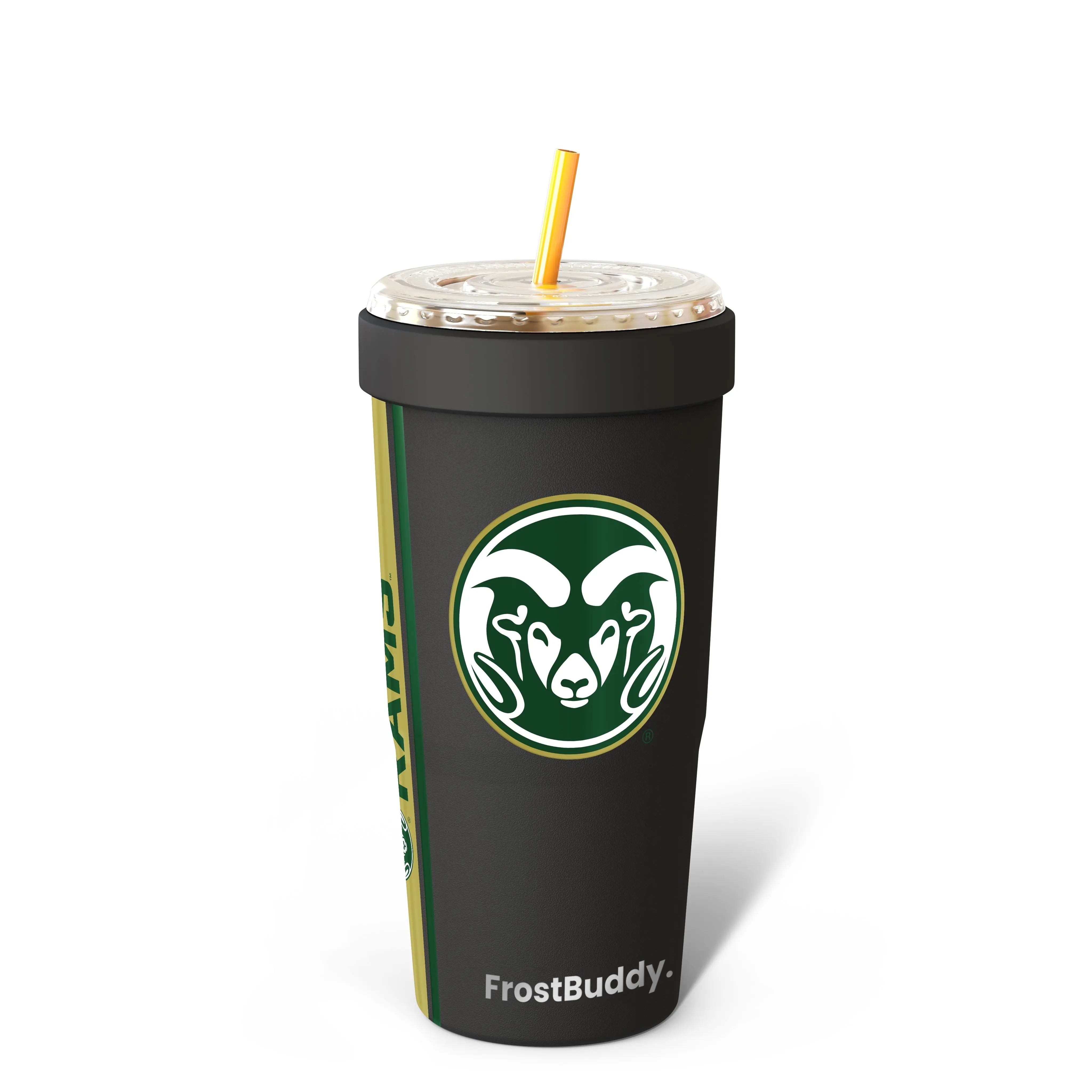 Colorado State Rams