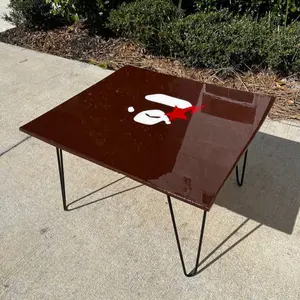 BapeHead Hypebeast Table