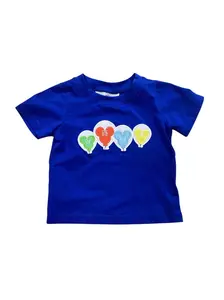 All smocked boutique - 12m