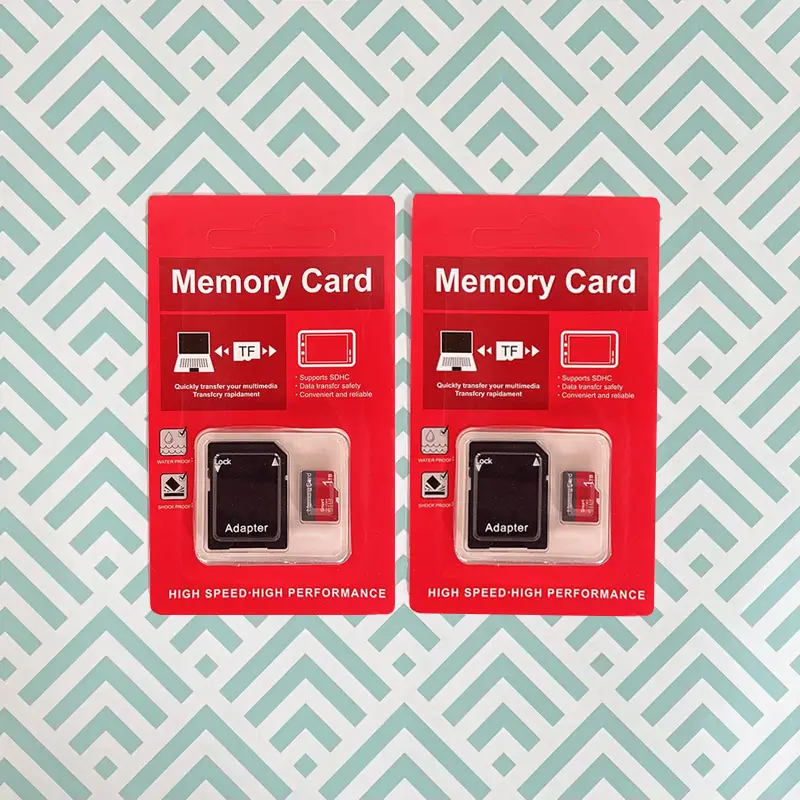 2-Pack × 1TB The memory card with adapter is a durable smartphone storage Micro card Micro tf.It is very easy to store smooth data transmission cameras,smartphonestablets and dash cams micro tf adapter micro tf flash memory Microsdxc Card