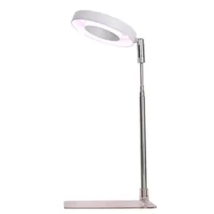 Grow Light, Spectrum LED Plant Light for Indoor Plants, Height Adjustable Grow Light for Flowers & Bonsai Plant Growth