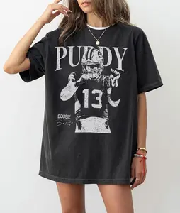 Brock Purdy Dougie Football Shirt, San Francisco Football Shirt