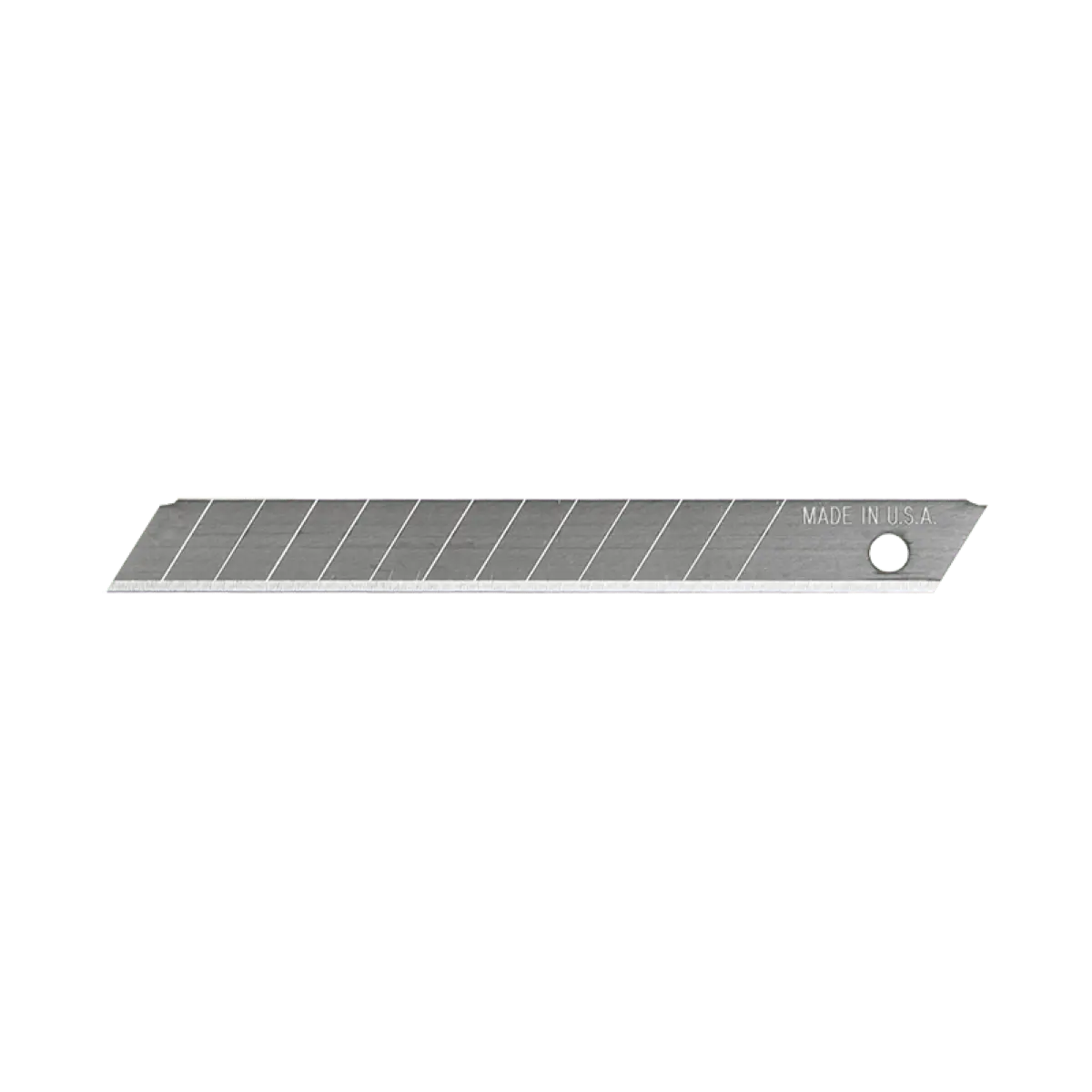 9MM 13-point Snap Blade