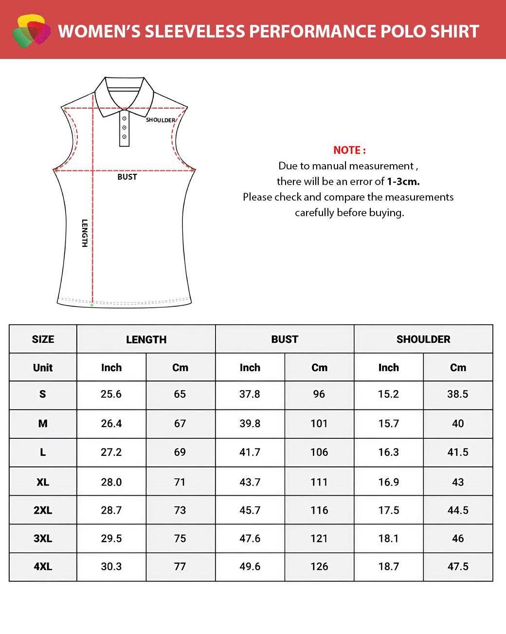 Women Sleeveless Golf Polo Shirt Masters Inspired, Augusta Green Pattern Polo, Ladies Summer Golf Outfit, Golf Shirt Gift for Female Golfer