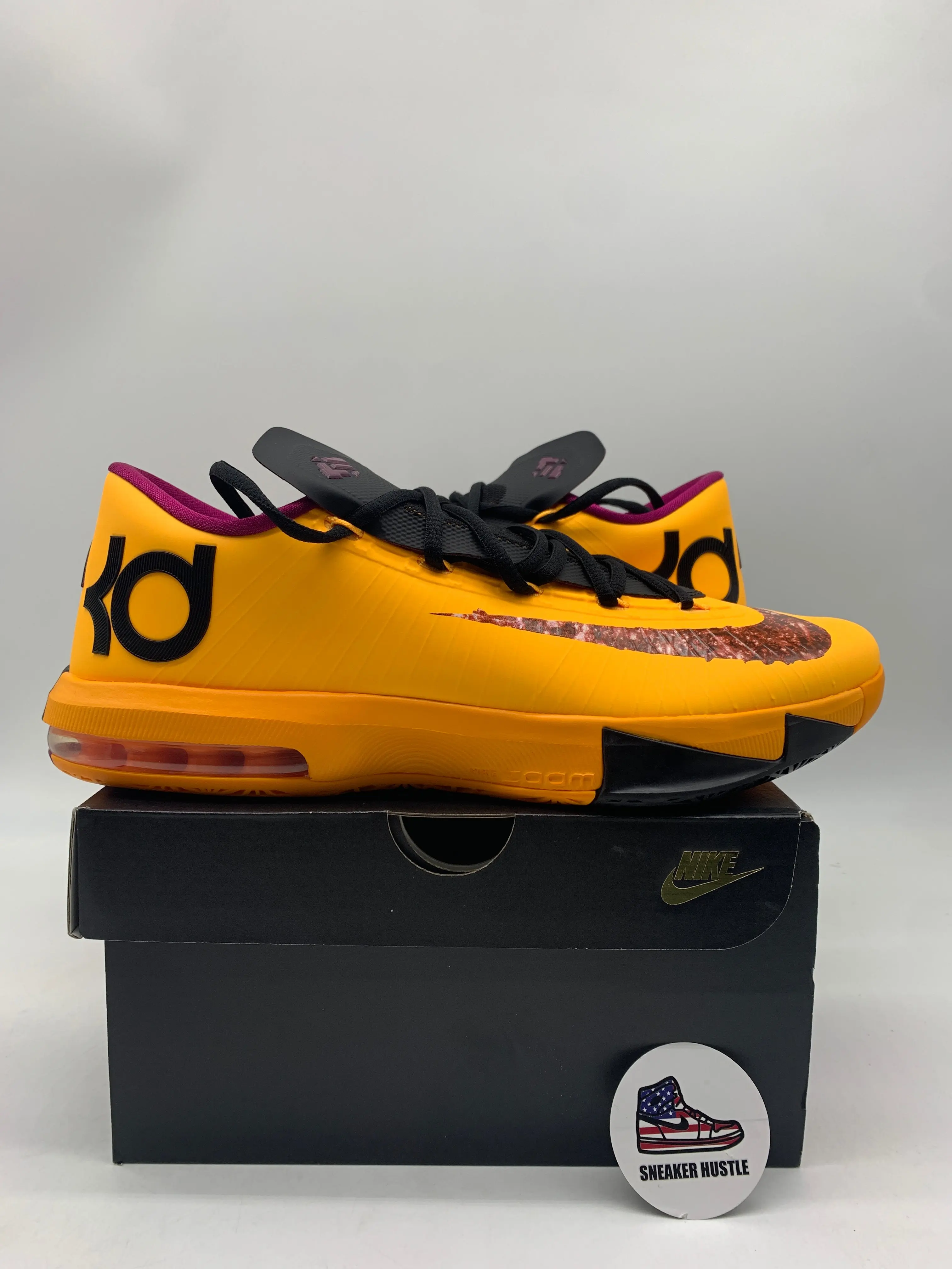 Nike KD 6 Peanut Butter & Jelly (PBJ) (2026)