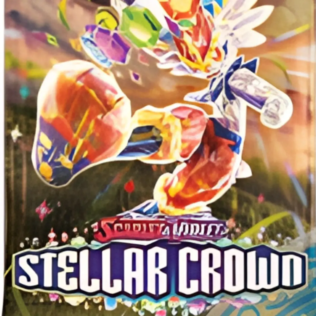 pokemon chilling reign booster box card list Amazon.com: POKEMON TCG: Scarlet & Violet Stellar Crown BOOSTER BUNDLE :  Toys & Games main image 0
