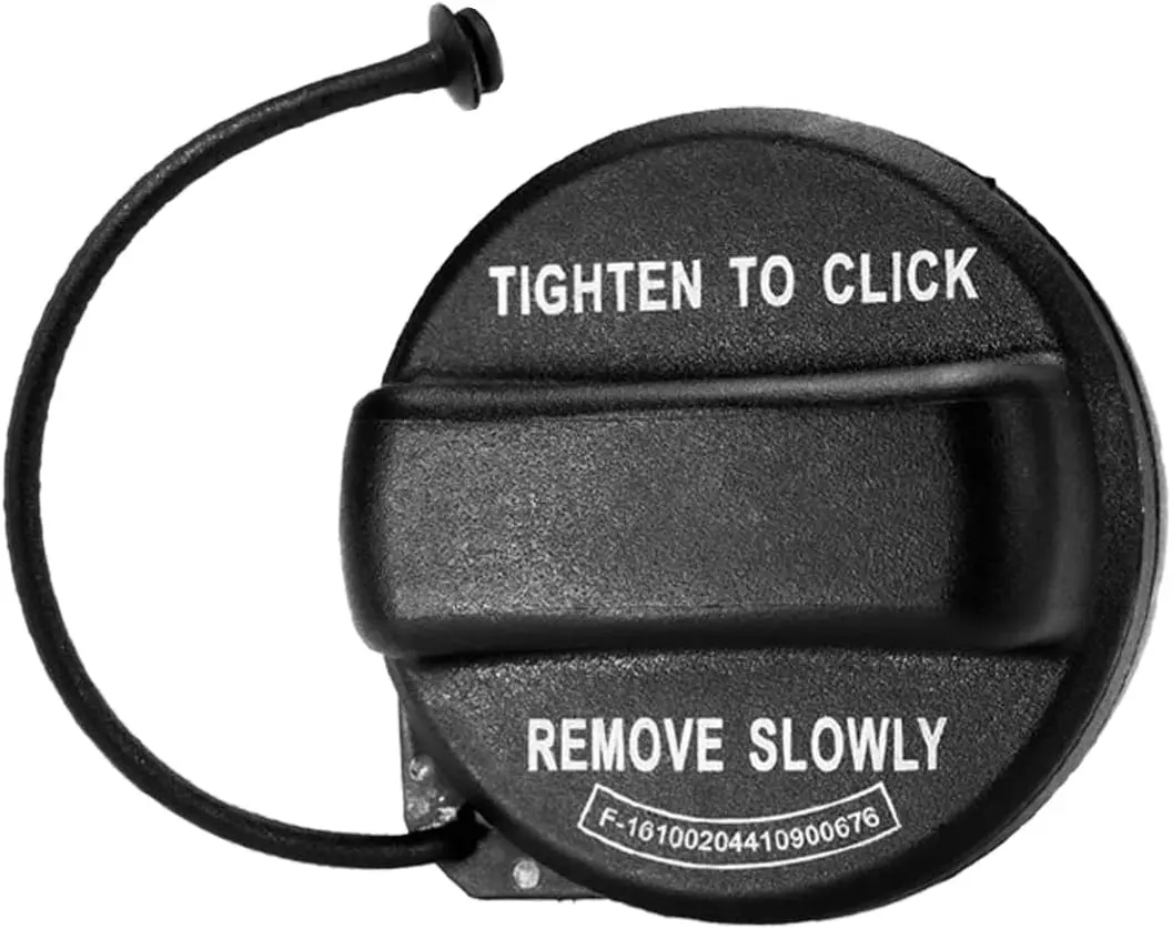 Car Gas Cap, Fuel Tank Cap Compatible with Honda Civic, Accord, CRV/CR-V, Odyssey, Crosstour, Pilot, HRV/HR-V, Fit, Insight, Fuel Filler Cap.