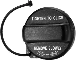 Car Gas Cap, Fuel Tank Cap Compatible with Honda Civic, Accord, CRV/CR-V, Odyssey, Crosstour, Pilot, HRV/HR-V, Fit, Insight, Fuel Filler Cap.