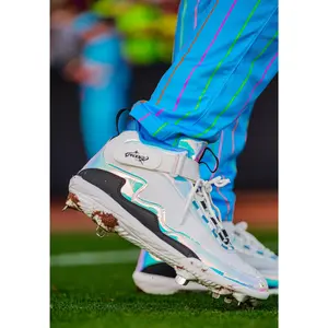 Back To The Future - Prodigy Cleats