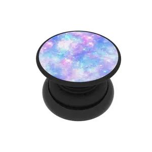 Phone holder, grip and Stand with built in magnets Magical Galaxy Accessories Magnetic