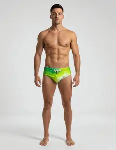 EMERALD BEACH BRIEFS