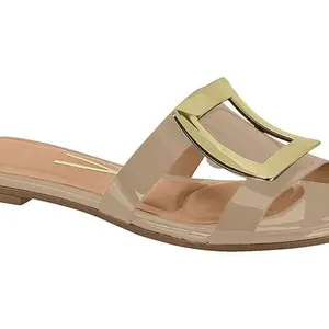 Brazilian Flat  Comfort Summer women Sandals unique sandal