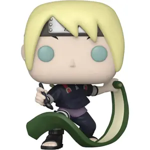 Funko POP! Animation Boruto Naruto Next Generations Inojin #1038