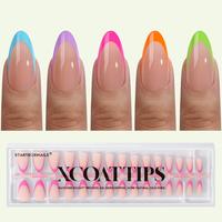 DCFSXR-M-Peach no accessories