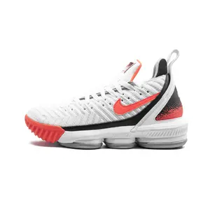 LeBron 16 "Hot Lava" CI1521 100