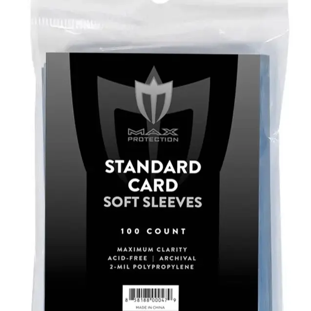 do sleeves damage cards Does anyone know if the elite trainer box sleeves are okay to use? Or will they potentially damage my cards? : r/PokemonTCG