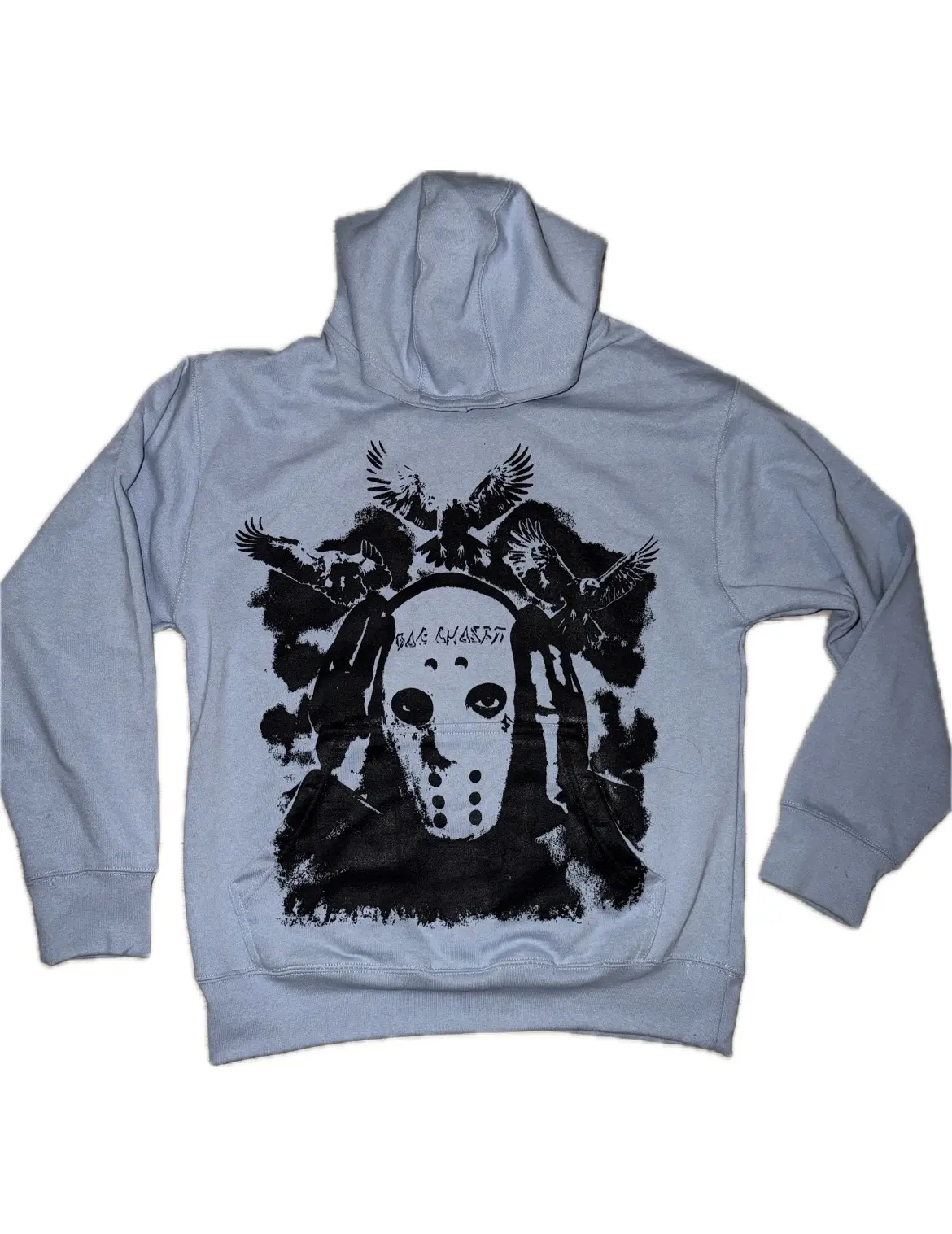 Limited halloween Jason Hoodie