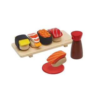 Sushi Set