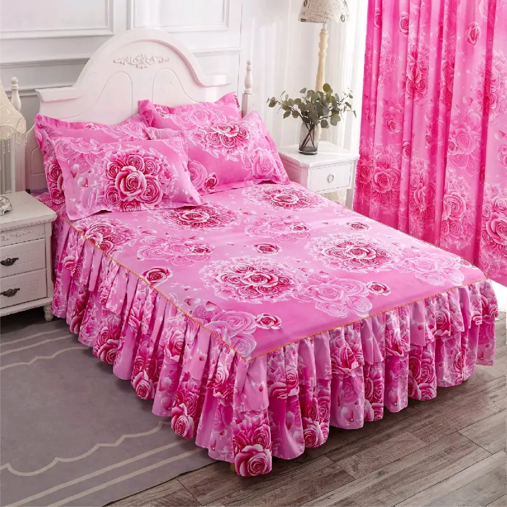 bedskit 5 PCs sets