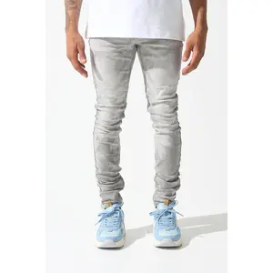 Serenede (Grey "Sakura jean)