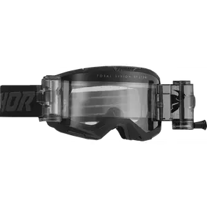 Thor Regiment Storm Roll-Off Goggle