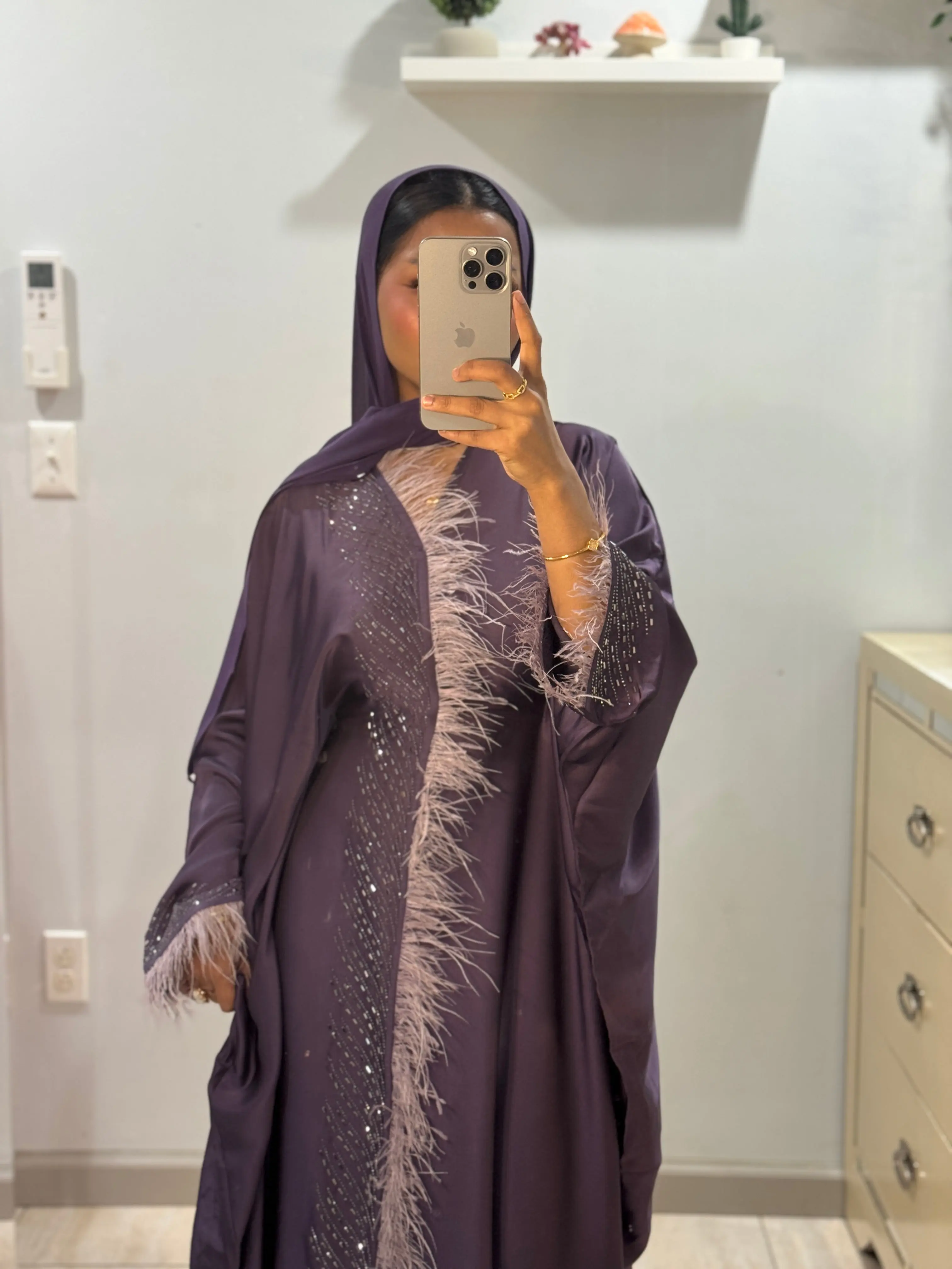 Butterfly abaya Butterfly abaya