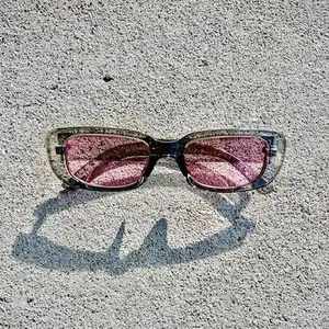 Granite Pink Frames
