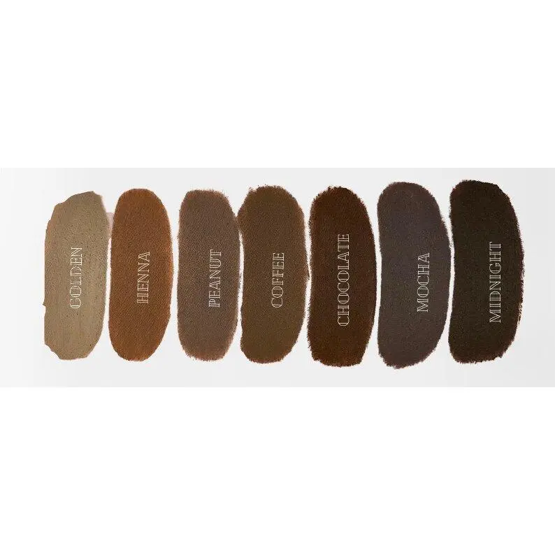 Eyebrow Pomades Eyebrow Pomades