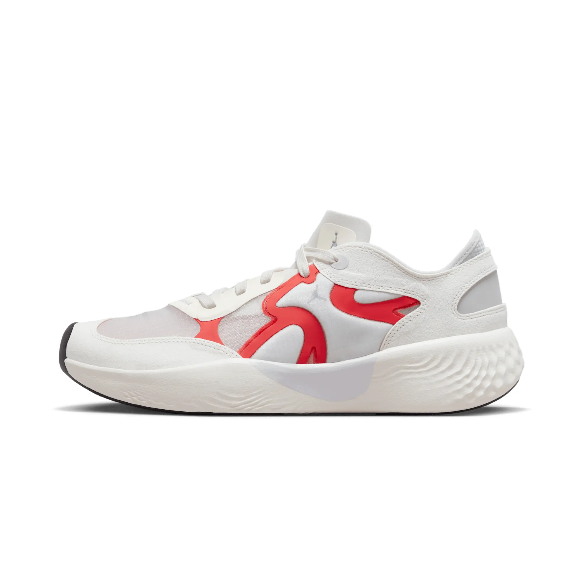 Delta 3 Low "Chile Red" DN2647 100