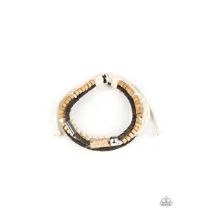 Sahara Pilgrim - Black