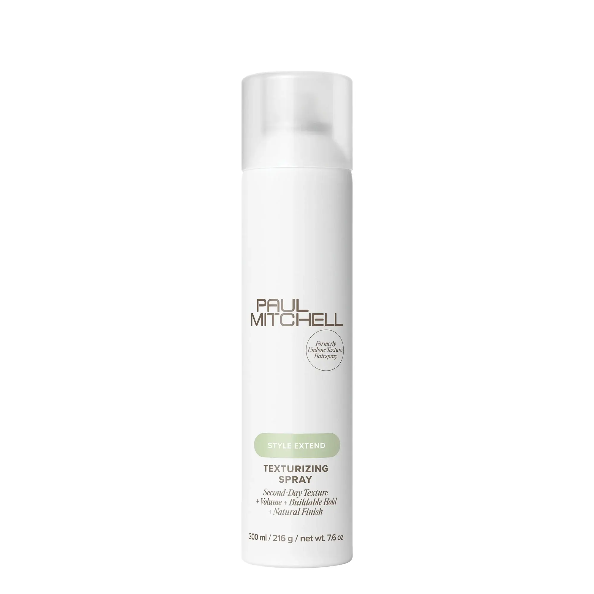 Texturizing Spray