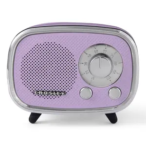 Crosley Rondo Portable Bluetooth Speaker