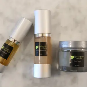 Radiantly You Practitioner Kit