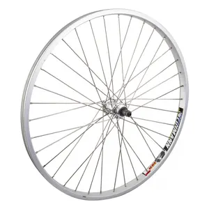 WHEEL MASTER WHL Rear 26x1.75 559x24 WEI DM30 SL 36 ALY FW 5/6/7sp QR SL 135mm 12gSS